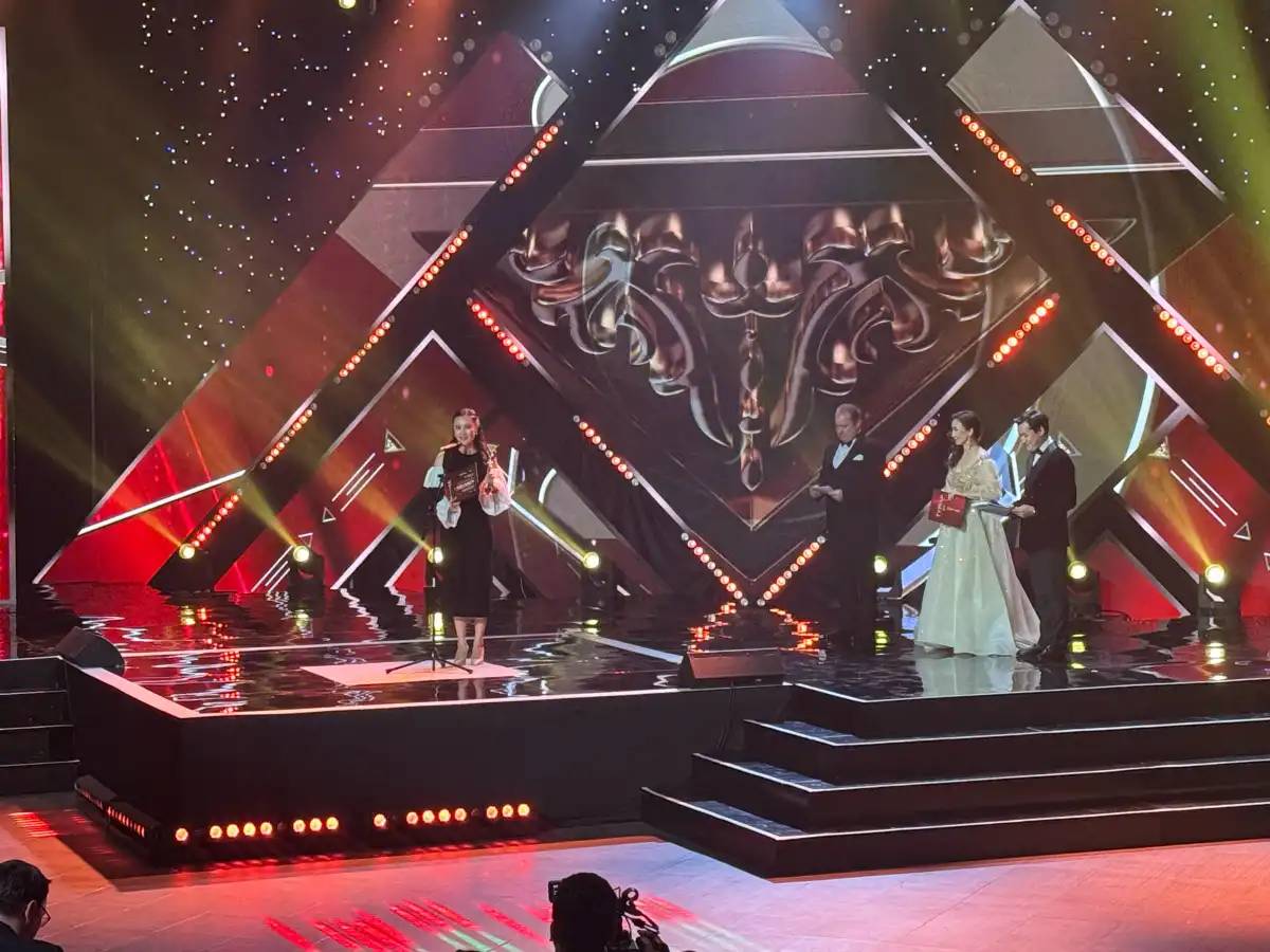 «Тұмар» ұлттық телевизиялық бәйгесінің жеңімпаздары анықталды