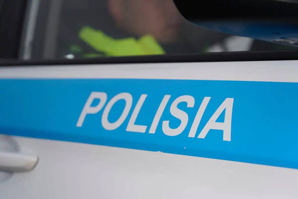 Ақтөбеде жол ережесін бұзған жүргізуші анықталды