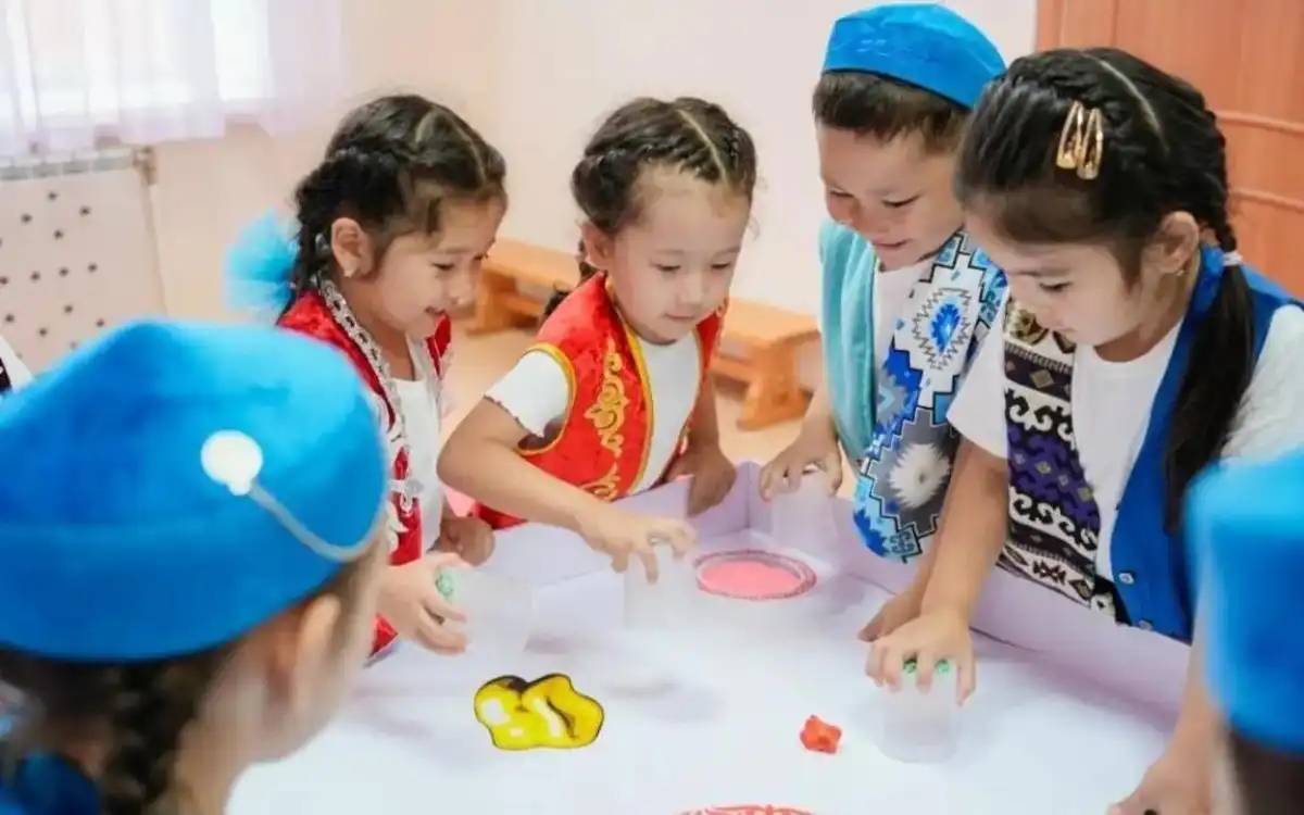 Астанада ваучерлік қаржыландыру бойынша консультациялық пунктер жұмыс істейді