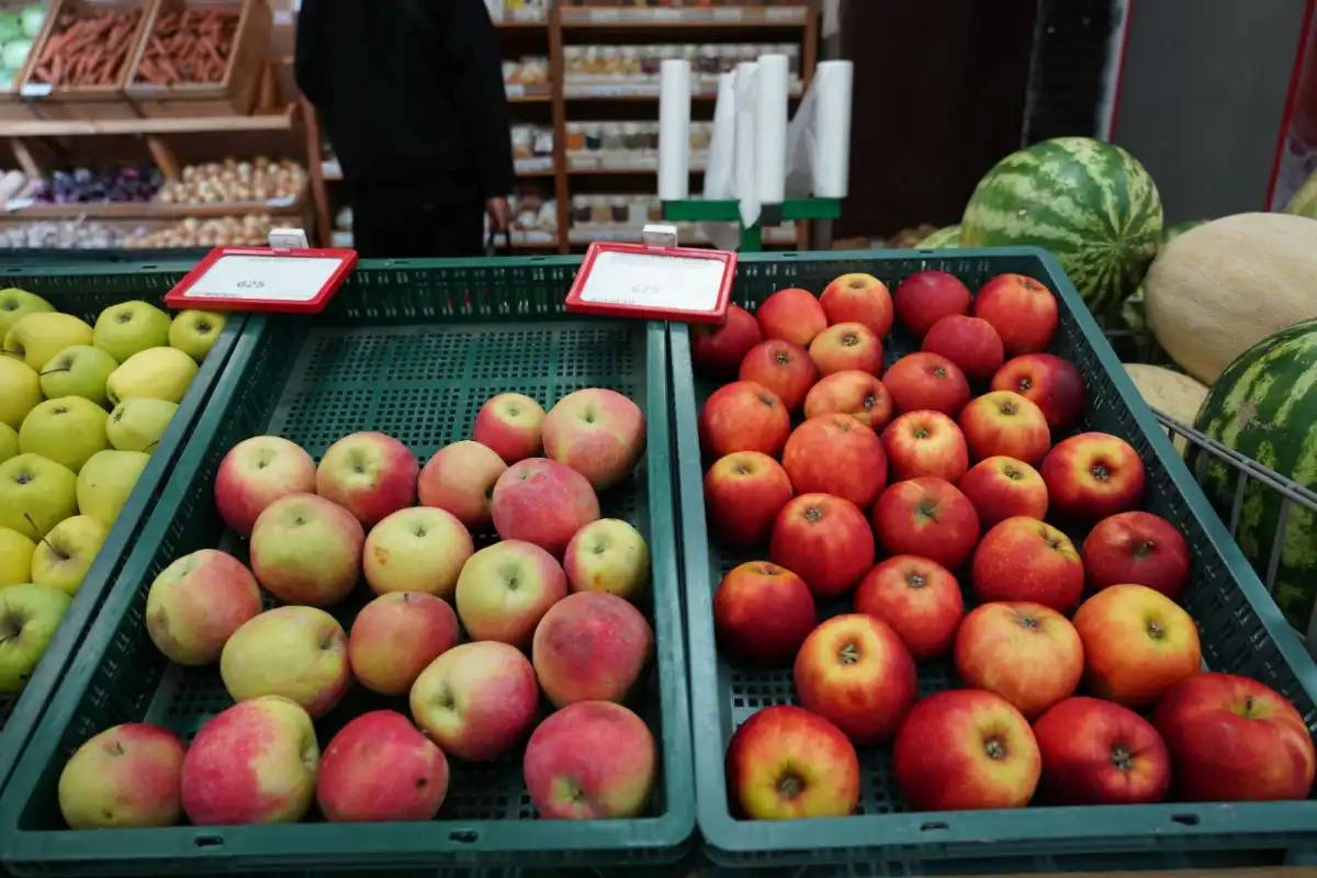 Астанада қалалық ауыл шаруашылығы жәрмеңкесі өтеді