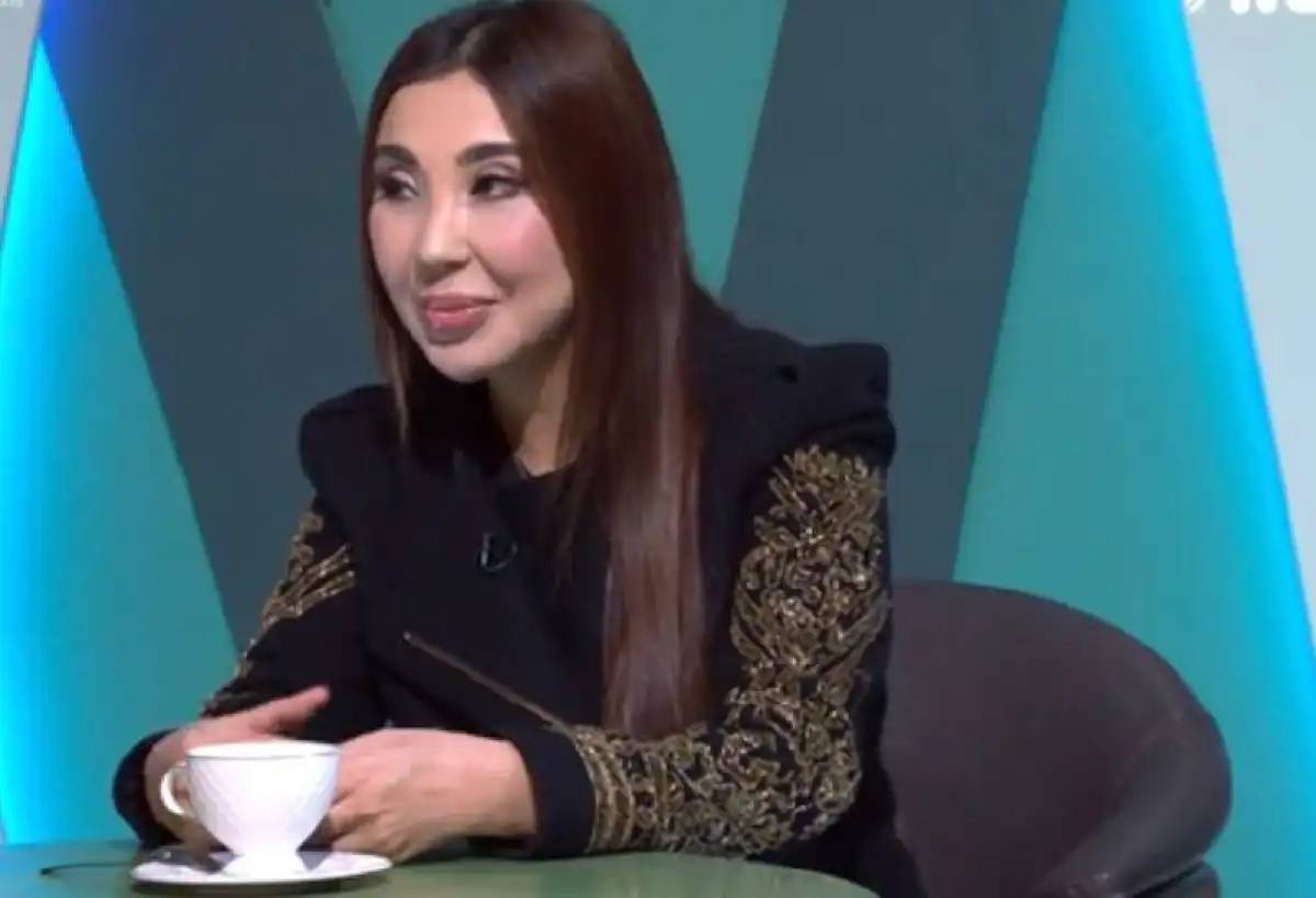«Ұлдарым тұрмыс құруыма қарсы»: Сиви Махмуди жеке өмірінен сыр шертті