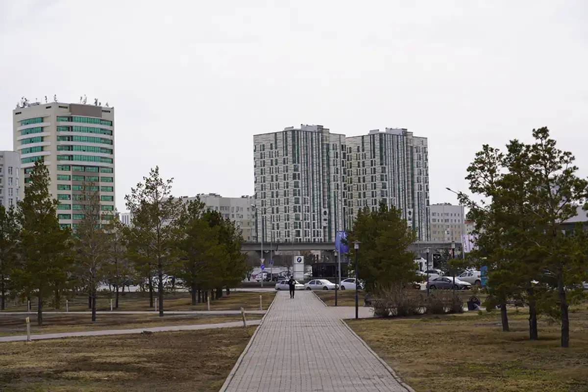 Тұрғын үйді жалға алуға жеке тұрғын үй қорынан қандай субсидия бөлінеді