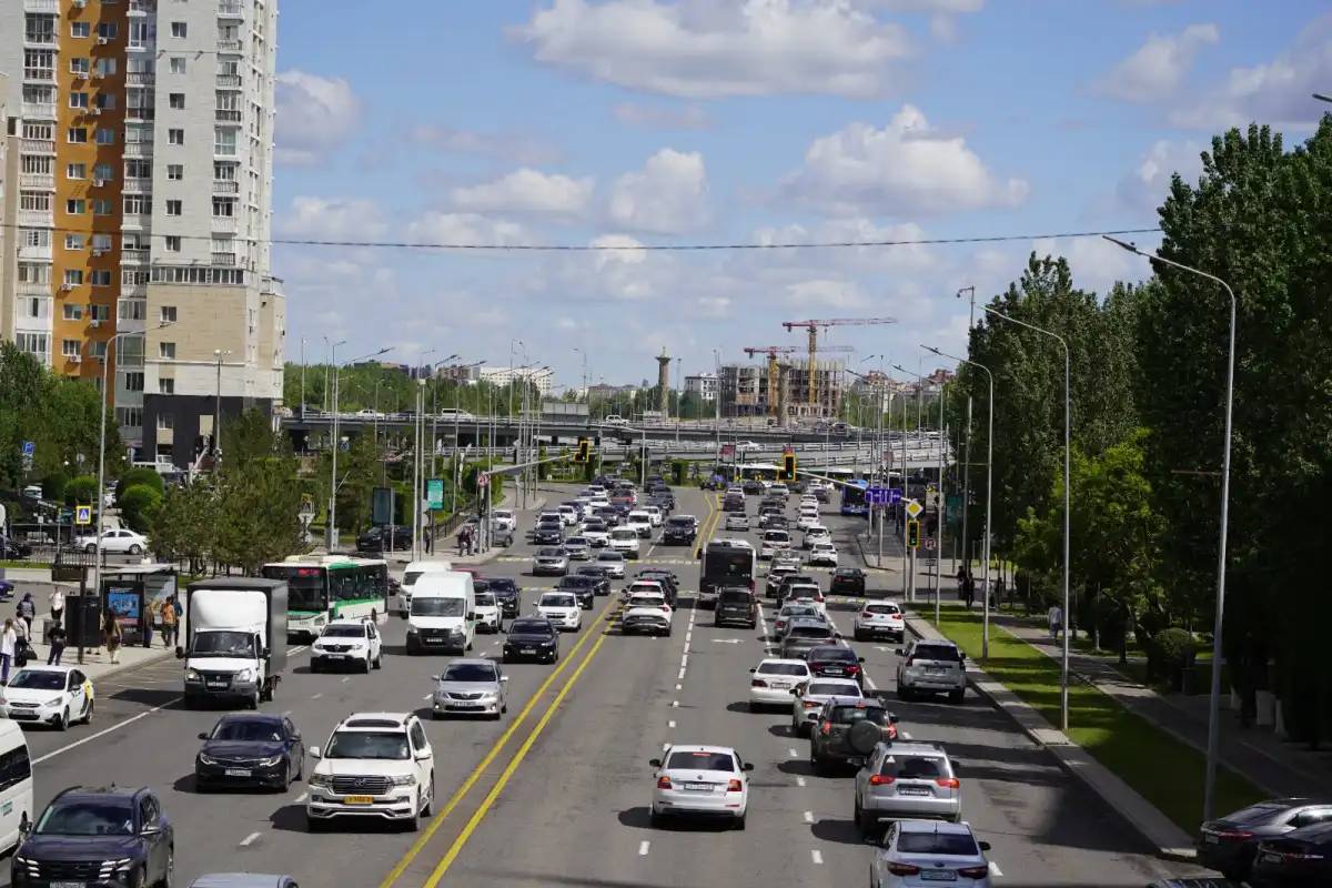 Астана әкімі қалада жұмыс уақытын өзгерту туралы ұсынысқа жауап берді