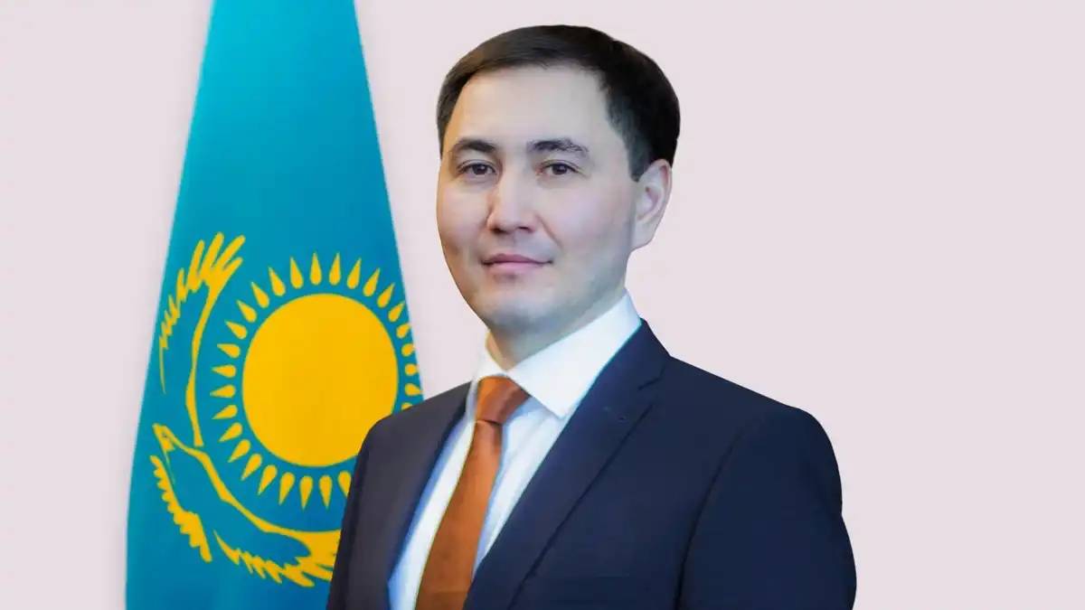 Қазақстанның стратегиялық зерттеулер институтының жаңа директоры тағайындалды