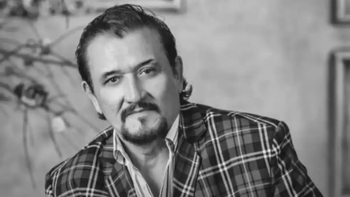 Белгілі қазақ актері Қайрат Кемалов өмірден өтті