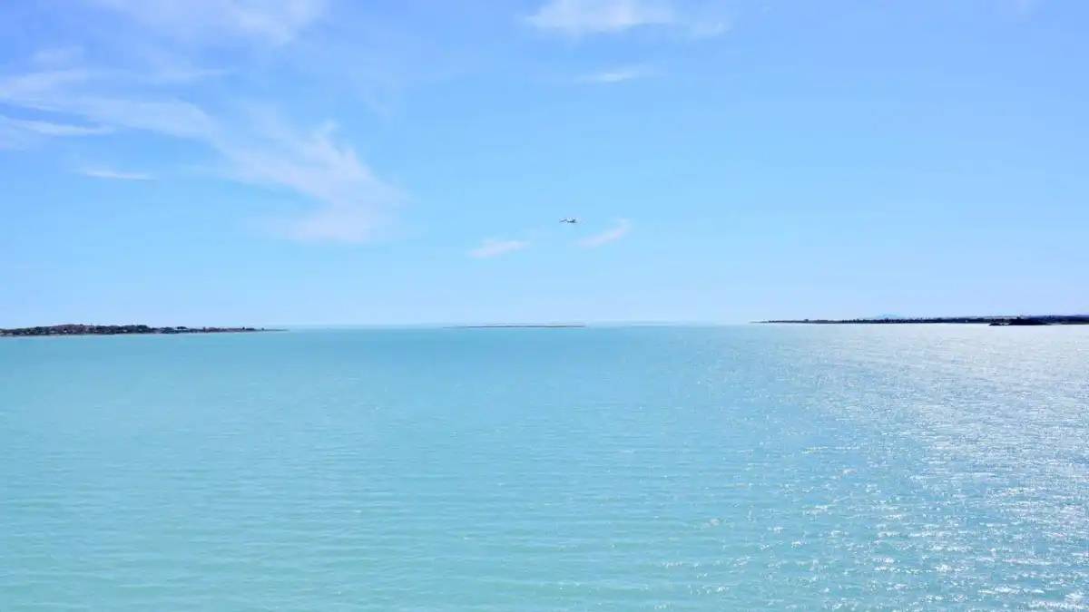 Балқашқа төрт және бес жұлдызды қонақүй салатын инвесторлар шақырылып жатыр