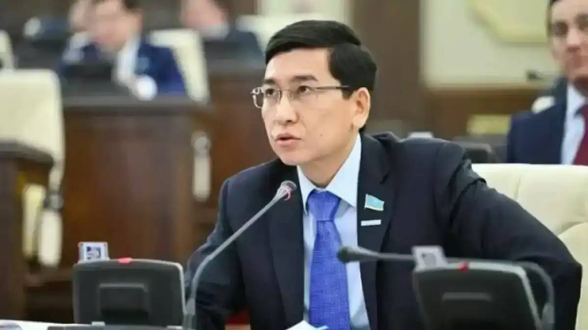 Дәрі-дәрмек пен медициналық қызметтер қосылған құн салығынан босатылады – Асхат Аймағамбетов