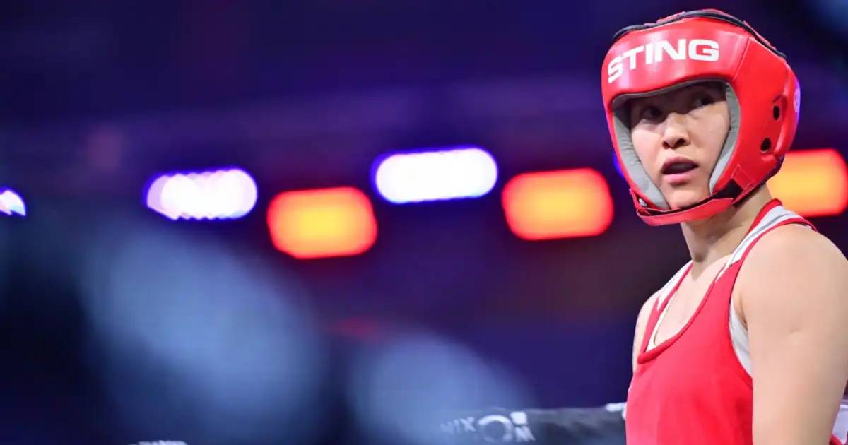 Назым Қызайбай әлем кубогын жеңіспен бастады