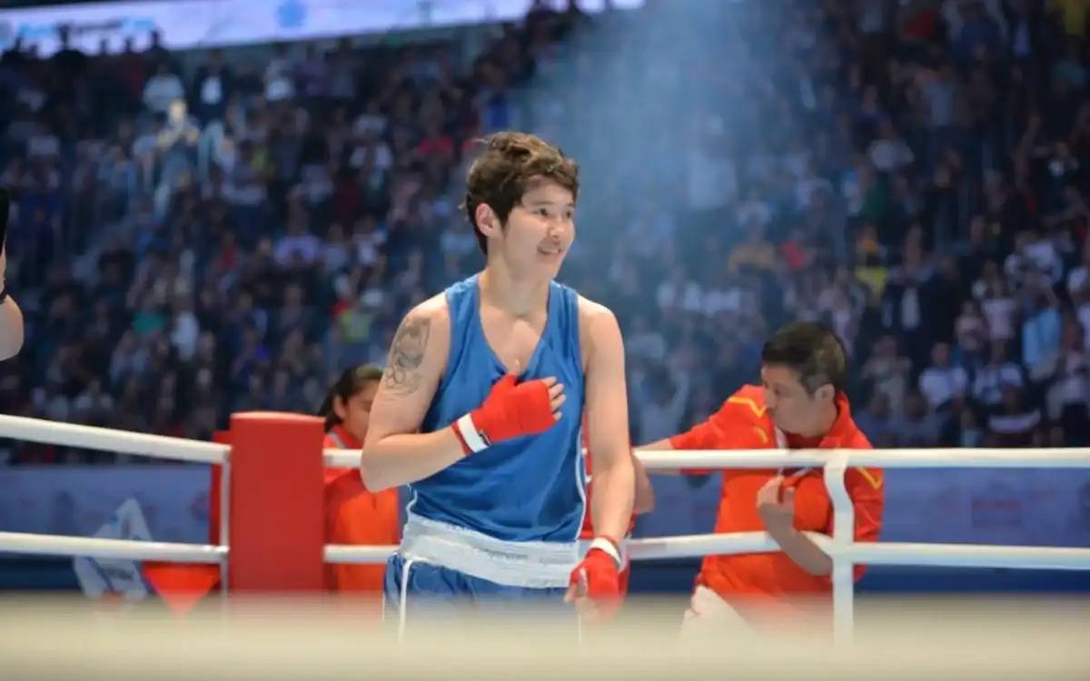 Әлем кубогы: Астанадағы жарыста бүгін қазақстандық бес боксшы сынға түседі