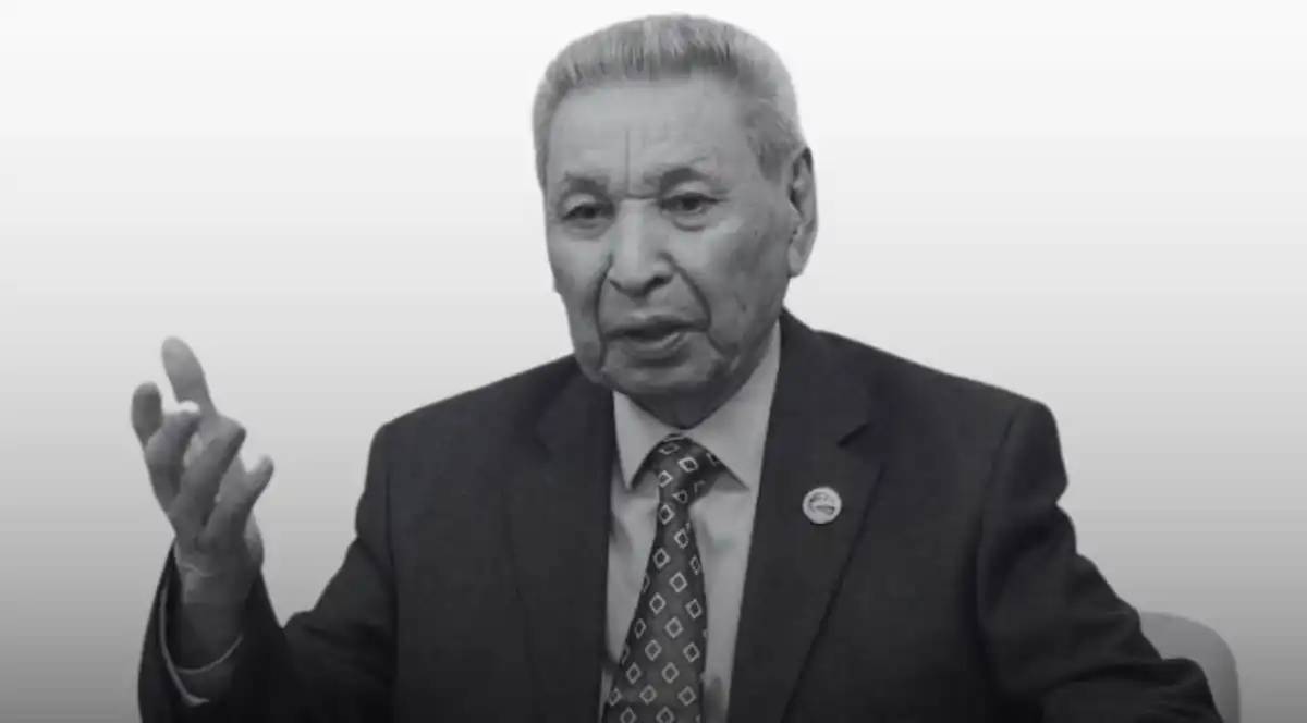 Белгілі ғалым, академик Сейіт Қасқабасов дүниеден өтті