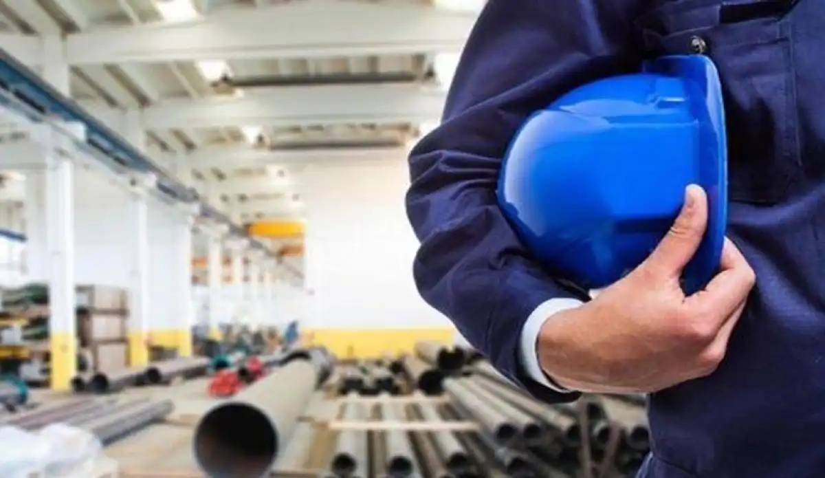 28 сәуір — Дүниежүзілік еңбекті қорғау күні