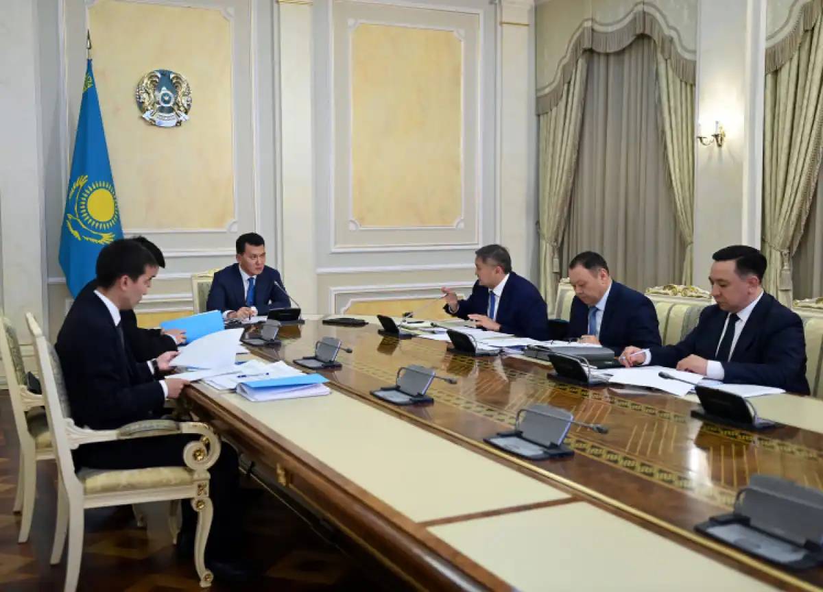 «Болашақ» бағдарламасы аясында 189 үміткерге стипендия тағайындалды