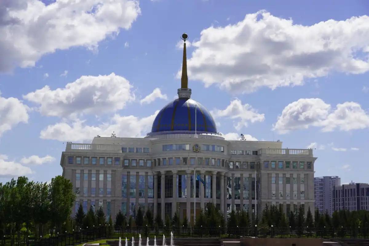 Осы аптада Қазақстанға Словакия премьер-министрі ресми сапармен келеді