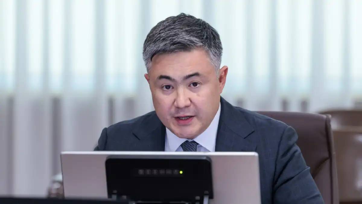 Қазақстанда қаржы заңнамасына реформа жасалмақ