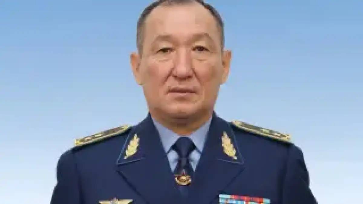 Мемлекет басшысы жаңадан тағайындалған Қорғаныс министрін қабылдады