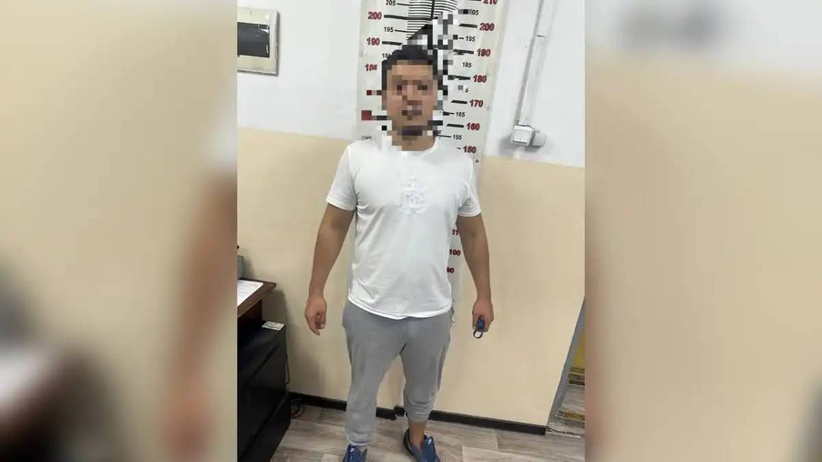 Дженнифер Лопестің концертіне жалған билеттер сатқан күдікті ұсталды