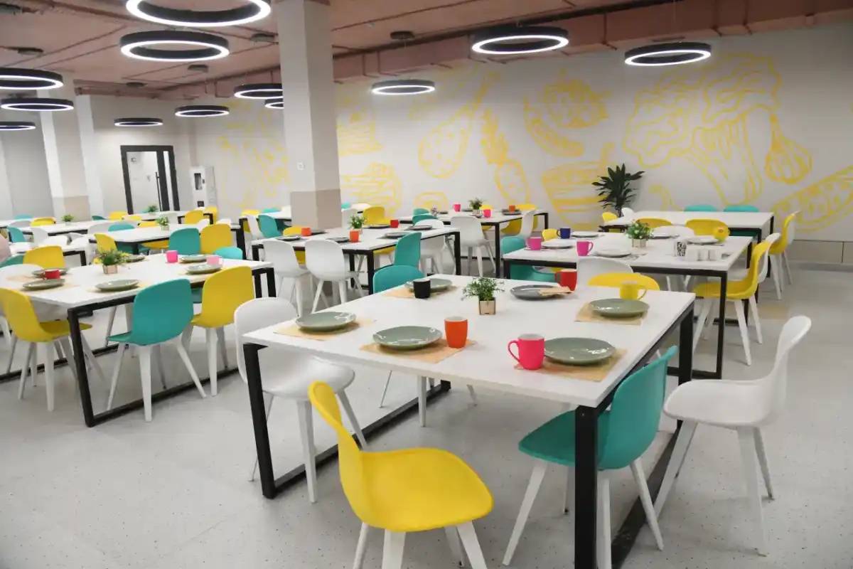 Еліміздің мектептерінде тамақтанудың жаңа стандарты енгізіледі