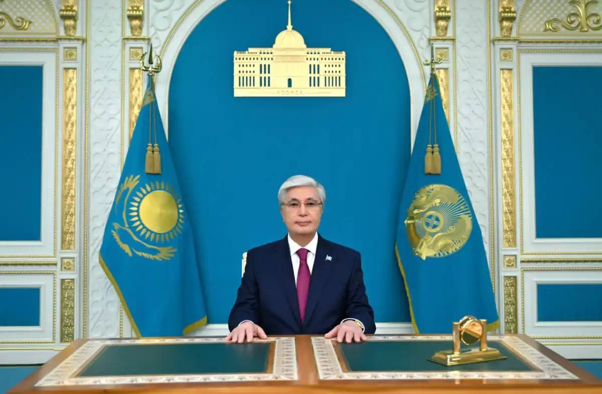 Президент қазақстандықтарды Құрбан айт мерекесімен құттықтады