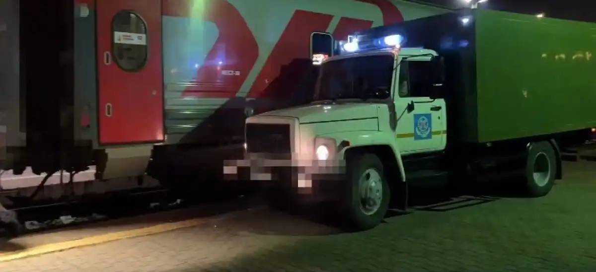 Қазақстан азаматы зорлық-зомбылық жасады деген күдікпен Ресейден экстрадицияланды