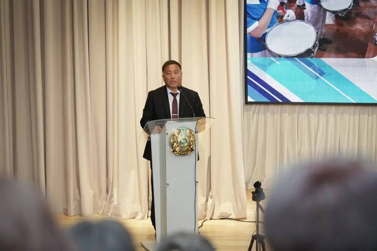 Астанада балалардың шығармашылық даму перспективалары талқыланды