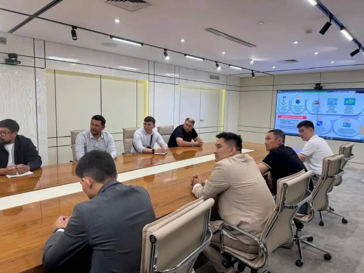 Астанада құрылыс қоқыстарына қарсы күрес күшейді