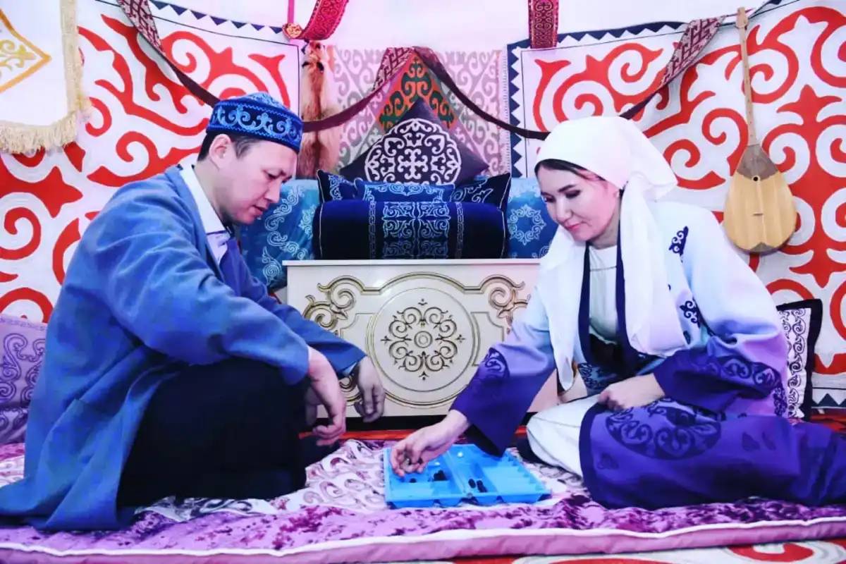 Қазақстанда қанша адам ұлттық спортпен шұғылданады