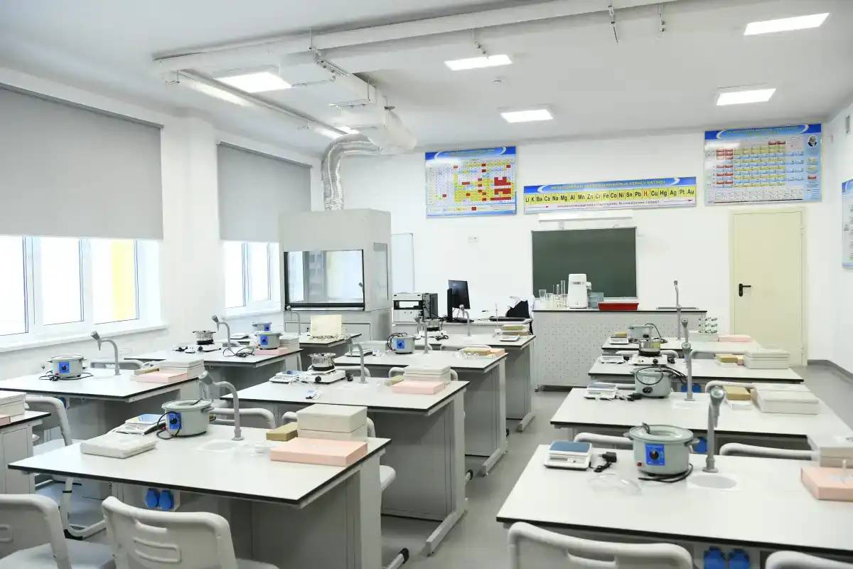 «ДосболLIKE» бағдарламасының аралық қорытындысы жарияланды