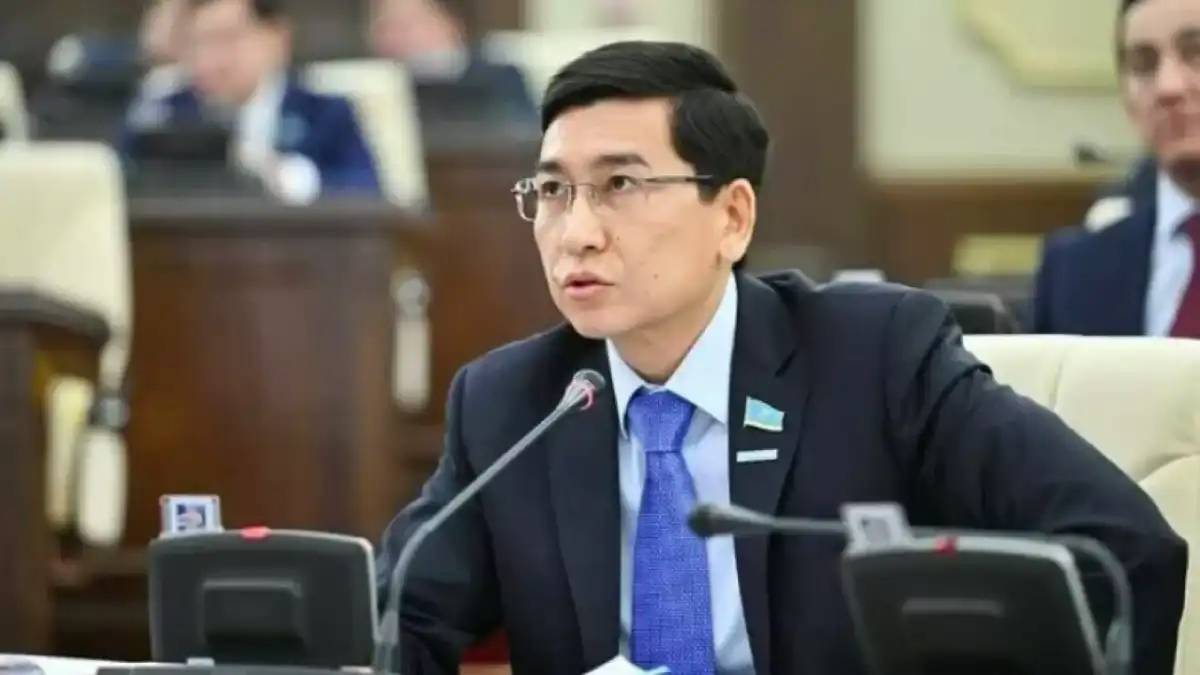 Казиноларға салықты батыл көтерейік - Асхат Аймағамбетов