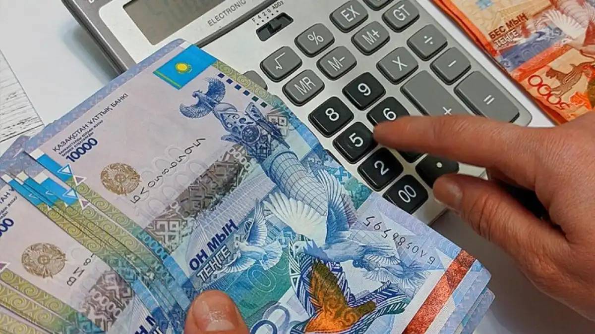 2 мыңға жуық қазақстандыққа арнаулы әлеуметтік төлем тағайындалды