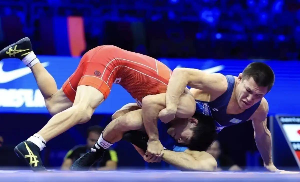 Осы аптада қандай спорттық іс-шаралар өтеді