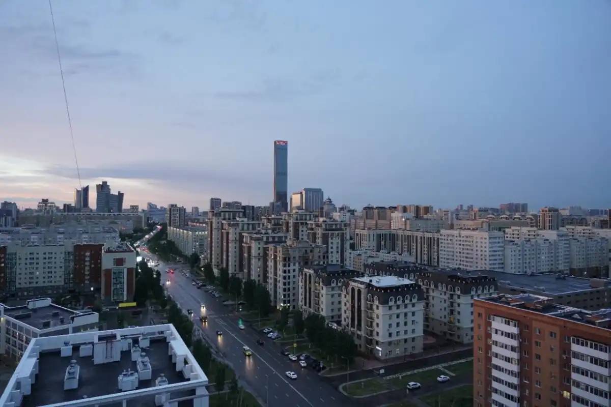 Астанада Power Central Asia + China алғашқы өңірлік энергетикалық форумы басталды