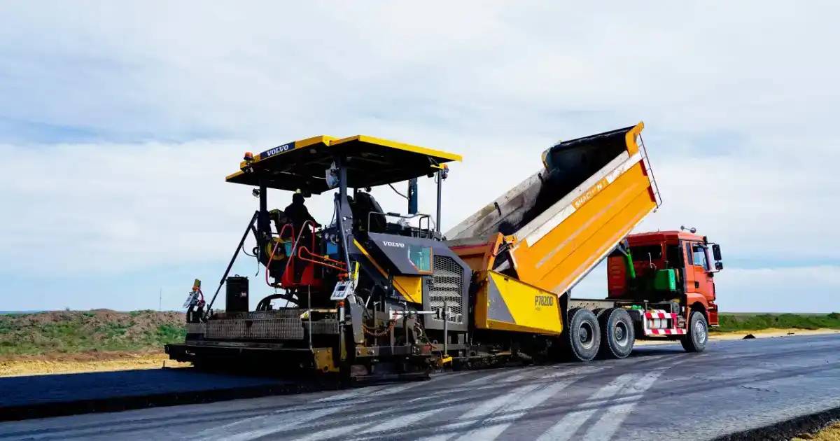 «Автомобиль жолдары туралы» заңға өзгеріс енгізілді