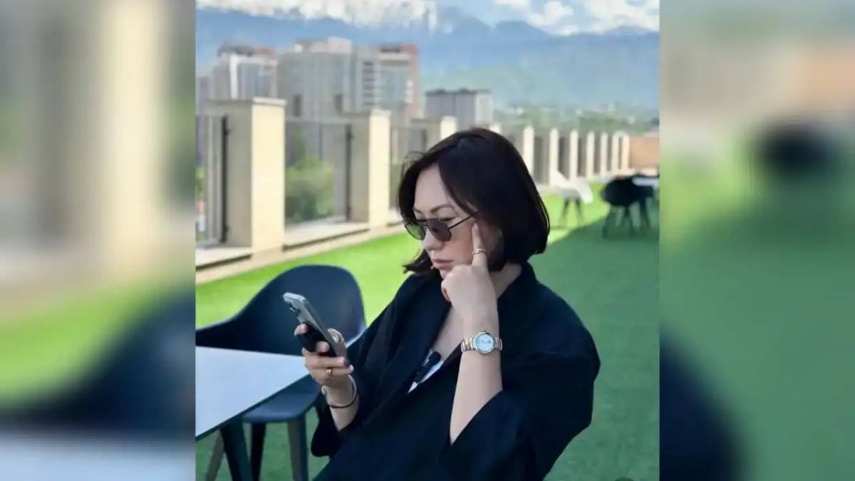 Белгілі психолог жасы кіші жігіттерге тұрмысқа шығу туралы өз ойын айтты