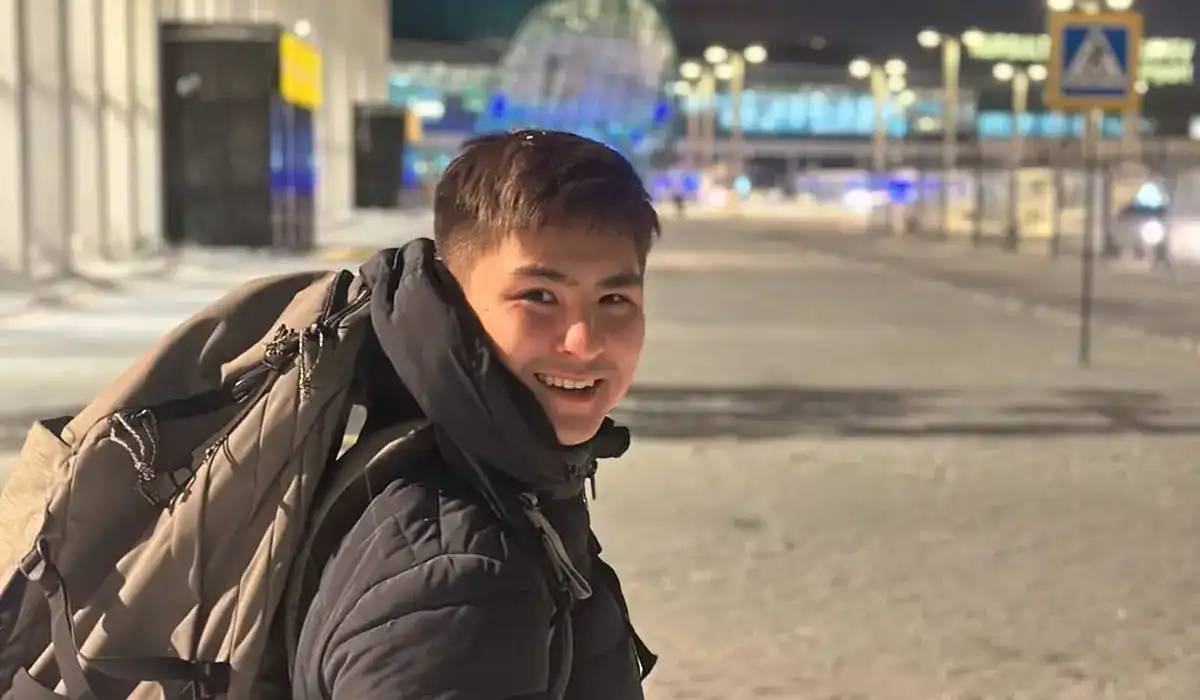 «Қаншама былық»: адвокат Мейірман Шәкеев бельгиялық қазақ Жәнібек туралы айтты