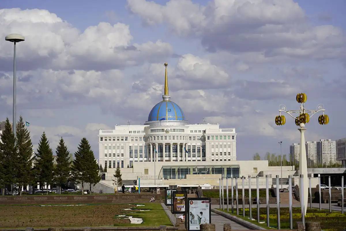 Осы аптада Президенттің қатысуымен қандай шаралар өтеді