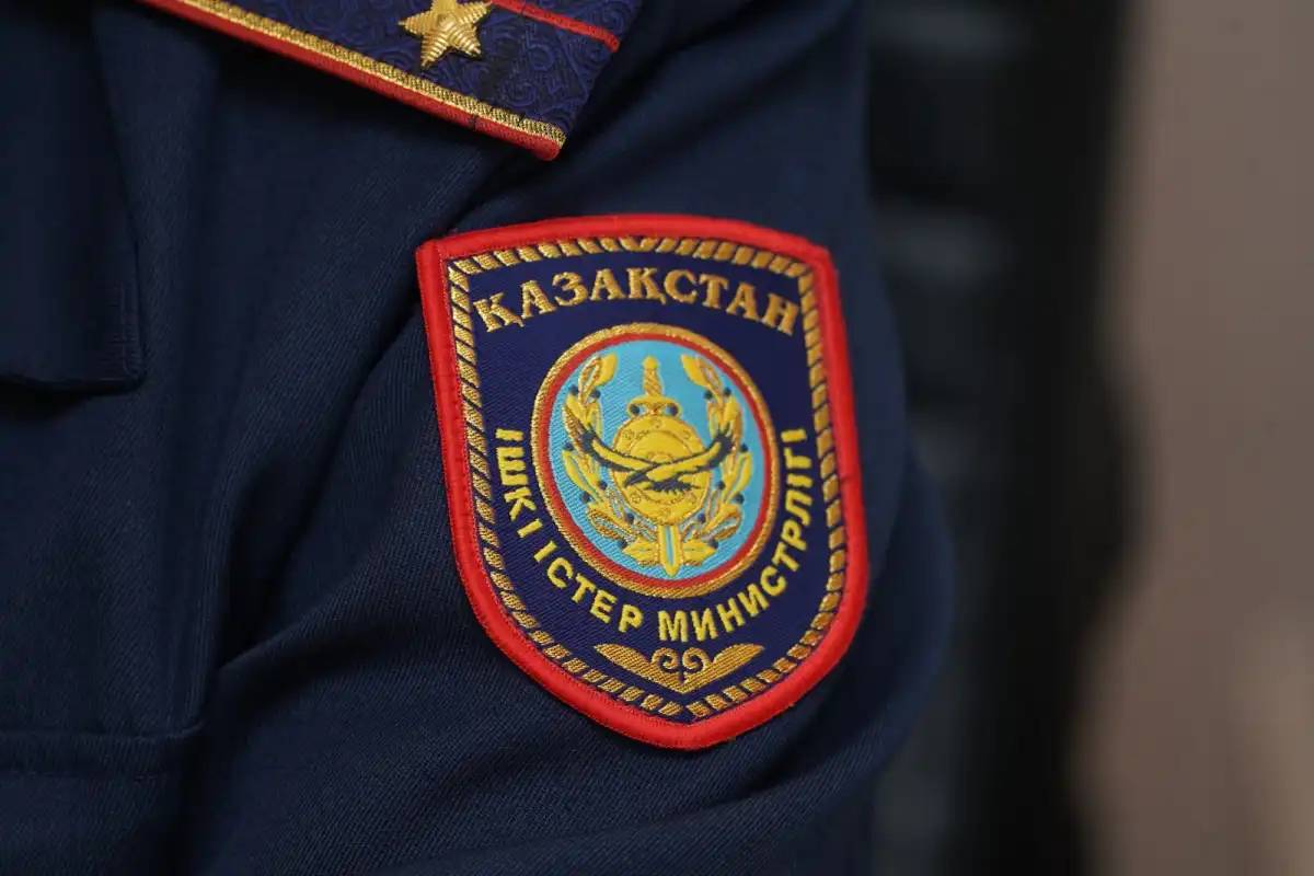 Қарағандыда көші-қон полициясы үш тілде қызмет көрсетеді