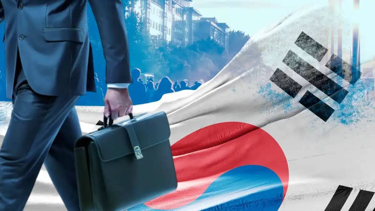 Ел азаматтары қашан Оңтүстік Кореяда заңды жұмыс істей алады