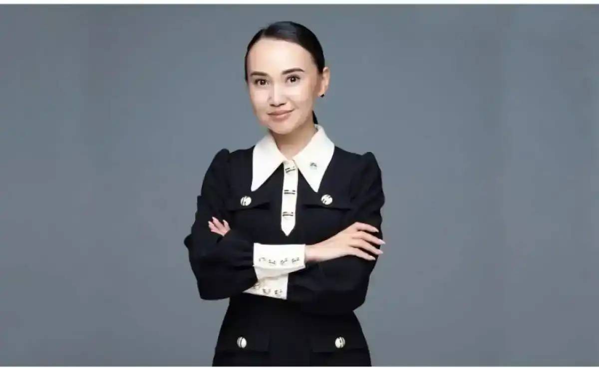 Перизат Қайраттың ісі сотқа жіберілді