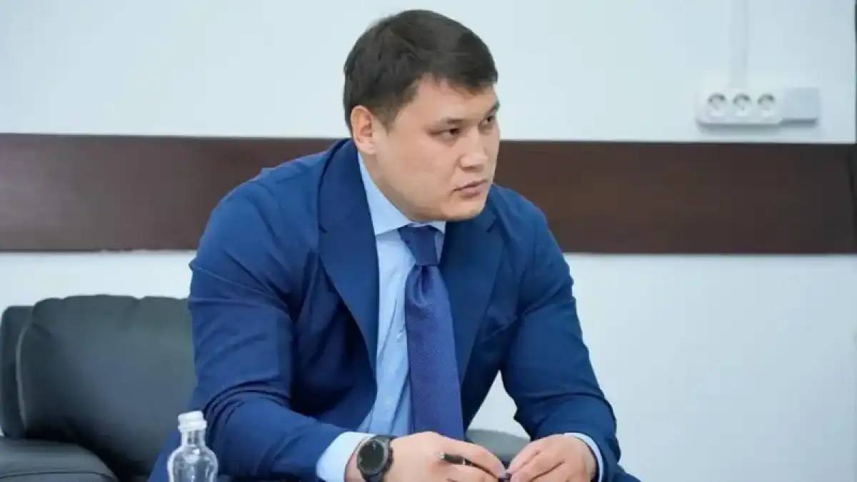 Руслан Берденовке жасалған қастандық бойынша іс сотқа жіберілді