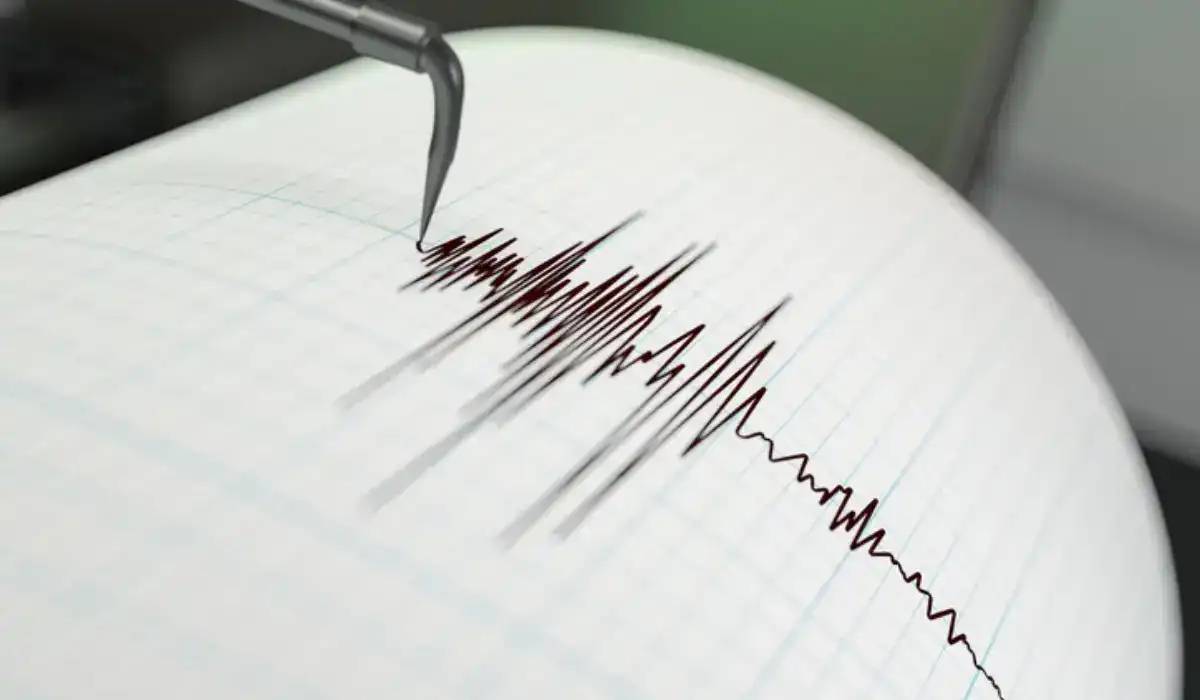 Қазақстанда жер сілкінісі тіркелді