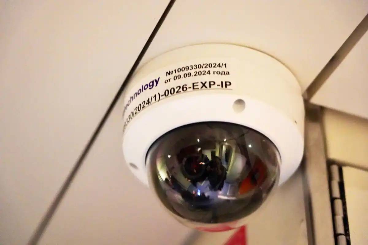 Биыл 112 бағыт бойынша жүретін пойыздар бейнекамералармен жабдықталады