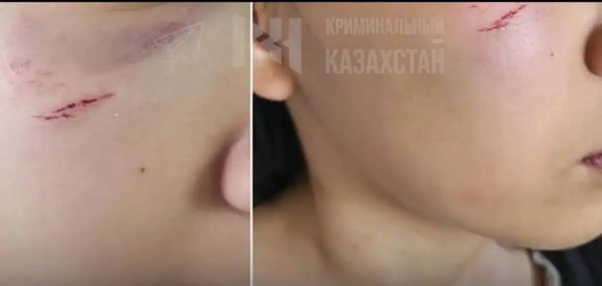 «Кеудесінен ұстаған»: Астанада ер адам он екі және екі жастағы қыздарға тиіскен