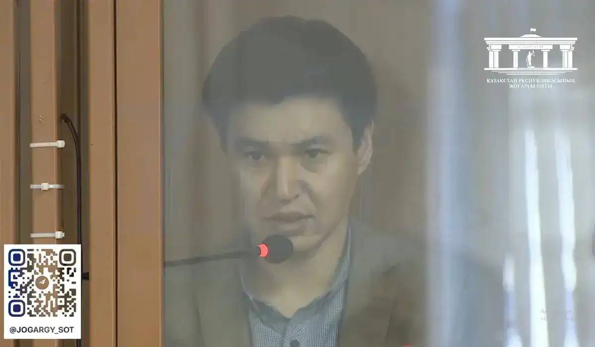 Қуандық Бишімбаевтың інісі Бақытжан Байжанов рақымшылыққа өтініш берді