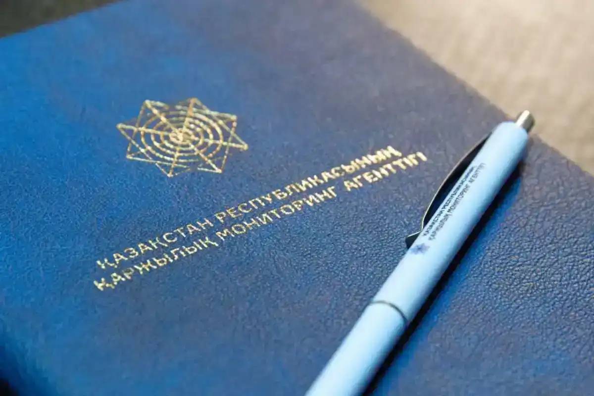 «ҚазМұнайГаз» атауын жамылған пирамиданың заңсыз қызметі тоқтатылды