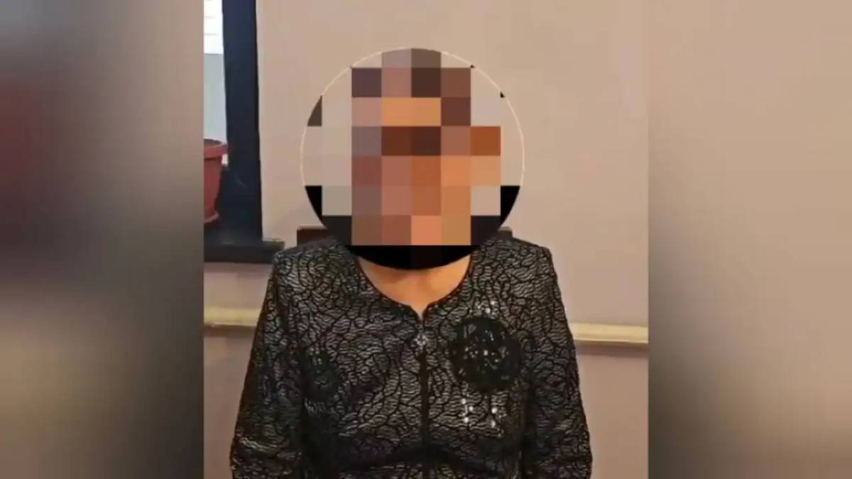 «Бір қате қадам – бүкіл тағдырды талқандайды»: Сотталған азаматтың анасы үндеу жасады