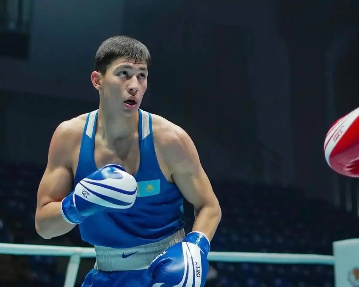 Қазақстан бокстан «Жібек жолы» турнирінде тоғыз медаль жеңіп алды