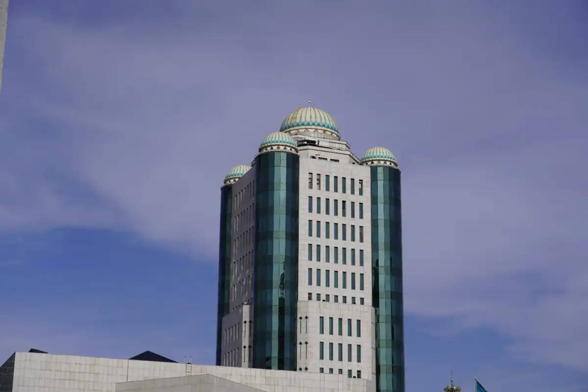 Сенатта денсаулық сақтау саласын реттейтін заңнаманы жетілдіру туралы заң жобасы мақұлданды