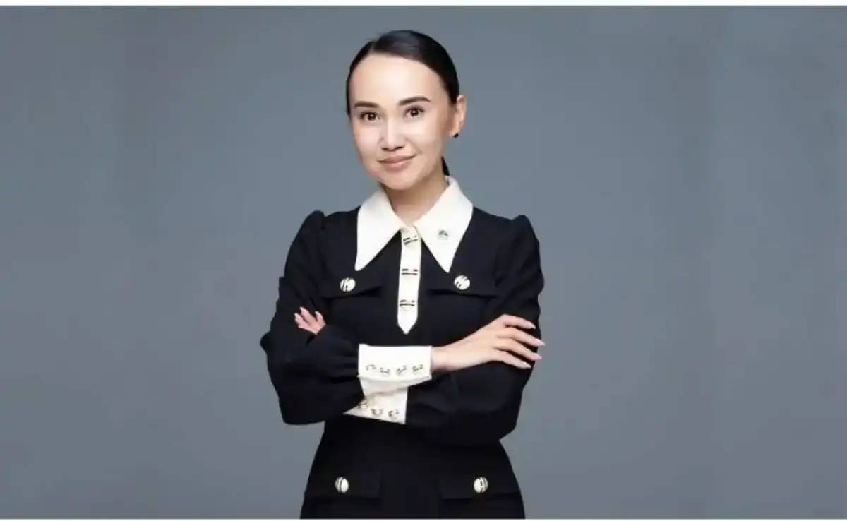 Перизат Қайрат пен оның анасының ісі Бас прокуратураға жолданды