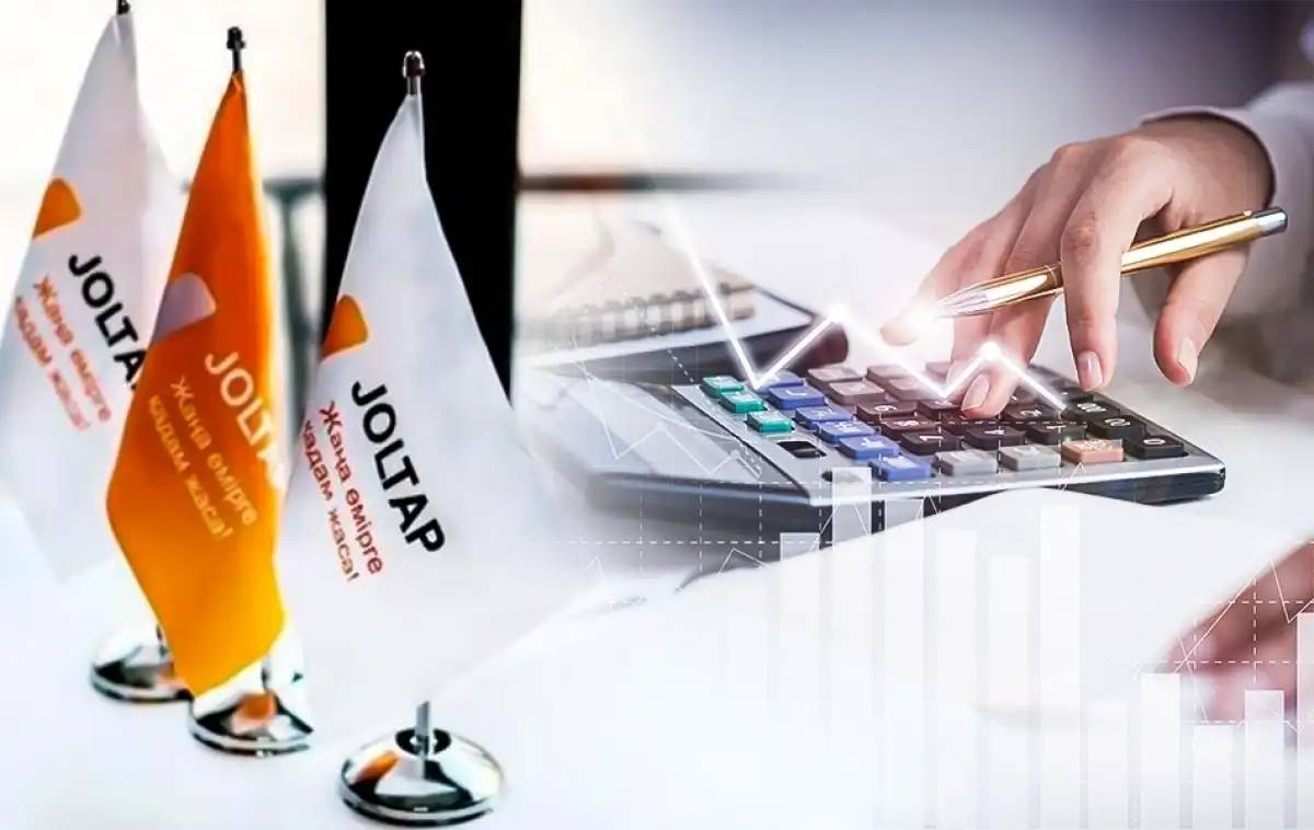 JolTap жобасына алғысым шексіз – астаналық қатысушы