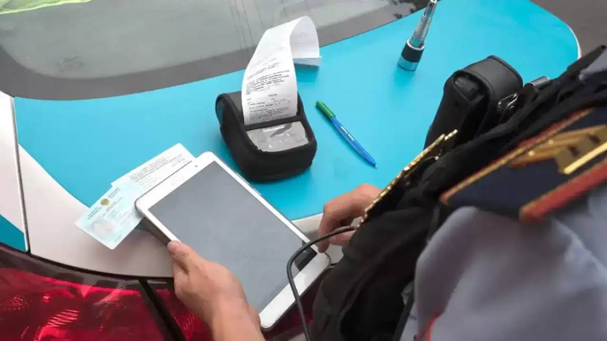 Қазақстандықтар бір жылда 304 миллиард теңге айыппұл төлеген